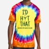 Window Tie Dye Tee Thumbnail