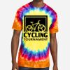 Window Tie Dye Tee Thumbnail