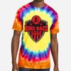 Window Tie Dye Tee Thumbnail