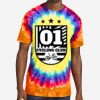 Window Tie Dye Tee Thumbnail