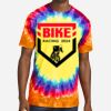 Window Tie Dye Tee Thumbnail