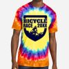 Window Tie Dye Tee Thumbnail