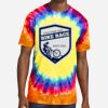 Window Tie Dye Tee Thumbnail