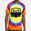 Window Tie Dye Tee Thumbnail