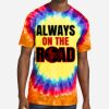 Window Tie Dye Tee Thumbnail