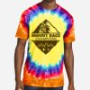 Window Tie Dye Tee Thumbnail