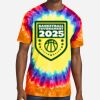 Window Tie Dye Tee Thumbnail