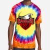 Window Tie Dye Tee Thumbnail