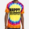 Window Tie Dye Tee Thumbnail