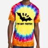 Window Tie Dye Tee Thumbnail