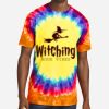 Window Tie Dye Tee Thumbnail