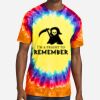 Window Tie Dye Tee Thumbnail