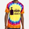 Window Tie Dye Tee Thumbnail