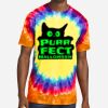 Window Tie Dye Tee Thumbnail