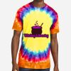 Window Tie Dye Tee Thumbnail