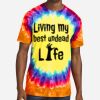 Window Tie Dye Tee Thumbnail