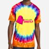 Window Tie Dye Tee Thumbnail