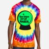 Window Tie Dye Tee Thumbnail