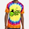 Window Tie Dye Tee Thumbnail