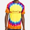 Window Tie Dye Tee Thumbnail