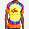 Window Tie Dye Tee Thumbnail