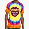 Window Tie Dye Tee Thumbnail