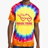 Window Tie Dye Tee Thumbnail