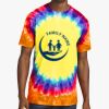 Window Tie Dye Tee Thumbnail