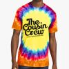 Window Tie Dye Tee Thumbnail