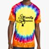 Window Tie Dye Tee Thumbnail