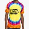 Window Tie Dye Tee Thumbnail