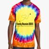 Window Tie Dye Tee Thumbnail