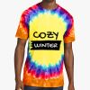 Window Tie Dye Tee Thumbnail