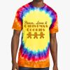 Window Tie Dye Tee Thumbnail