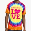 Window Tie Dye Tee Thumbnail