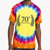 Window Tie Dye Tee Thumbnail