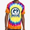 Window Tie Dye Tee Thumbnail