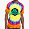 Window Tie Dye Tee Thumbnail