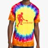 Window Tie Dye Tee Thumbnail