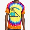 Window Tie Dye Tee Thumbnail