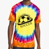 Window Tie Dye Tee Thumbnail