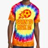 Window Tie Dye Tee Thumbnail