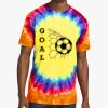 Window Tie Dye Tee Thumbnail