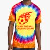 Window Tie Dye Tee Thumbnail