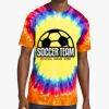 Window Tie Dye Tee Thumbnail