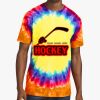 Window Tie Dye Tee Thumbnail