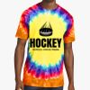 Window Tie Dye Tee Thumbnail