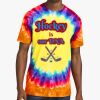 Window Tie Dye Tee Thumbnail