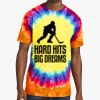 Window Tie Dye Tee Thumbnail