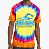 Window Tie Dye Tee Thumbnail